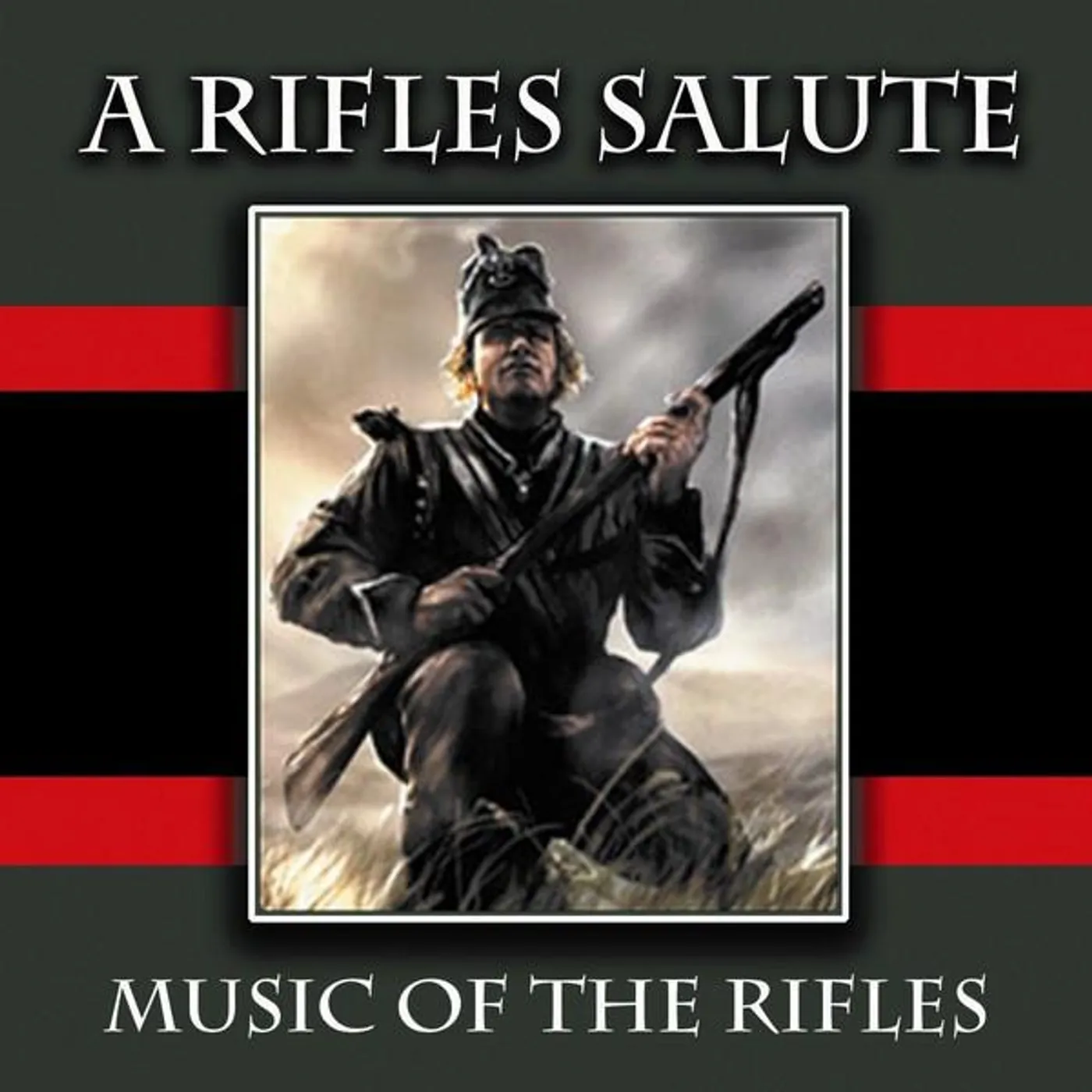 Music of the Rifles
