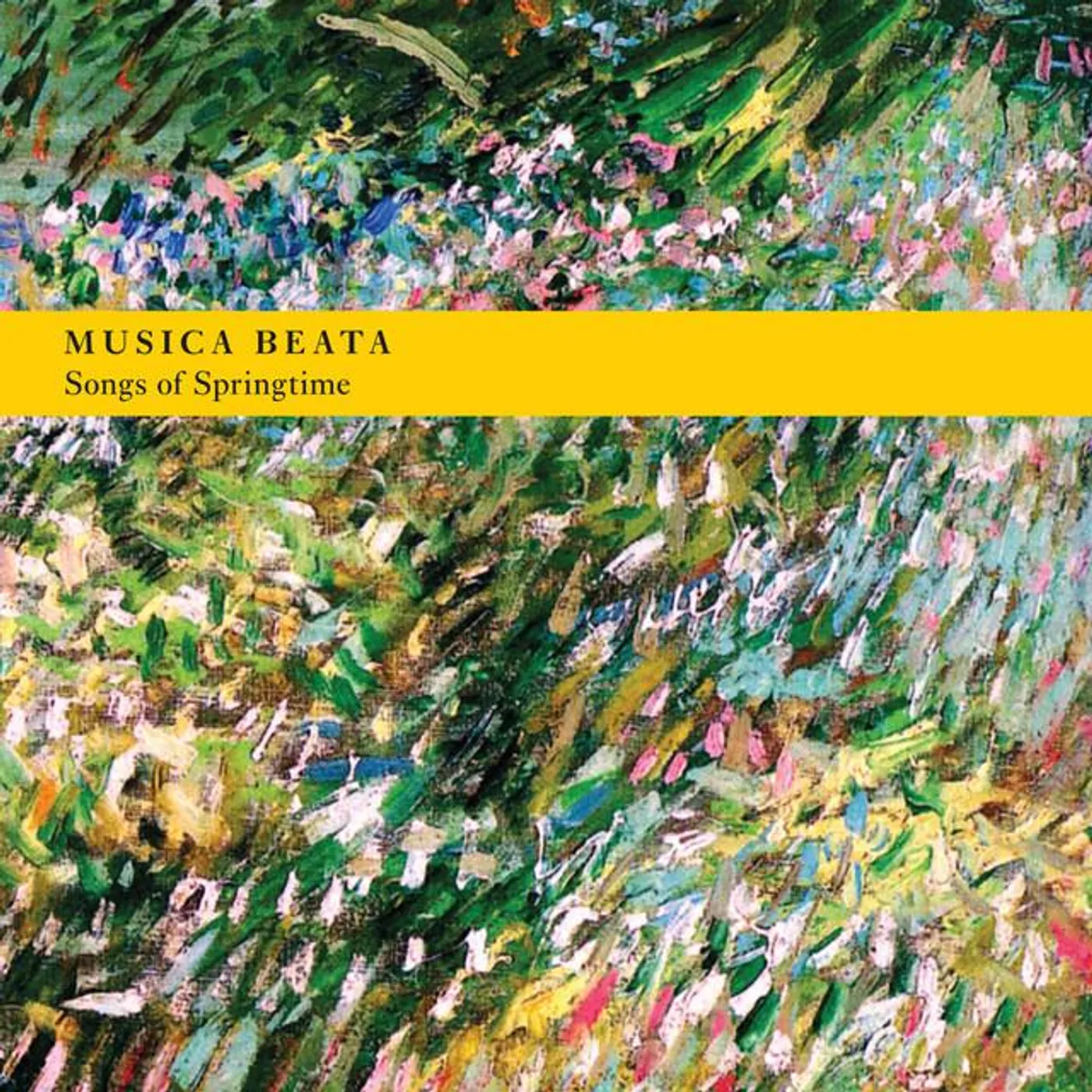 Musica Beata Brand Page