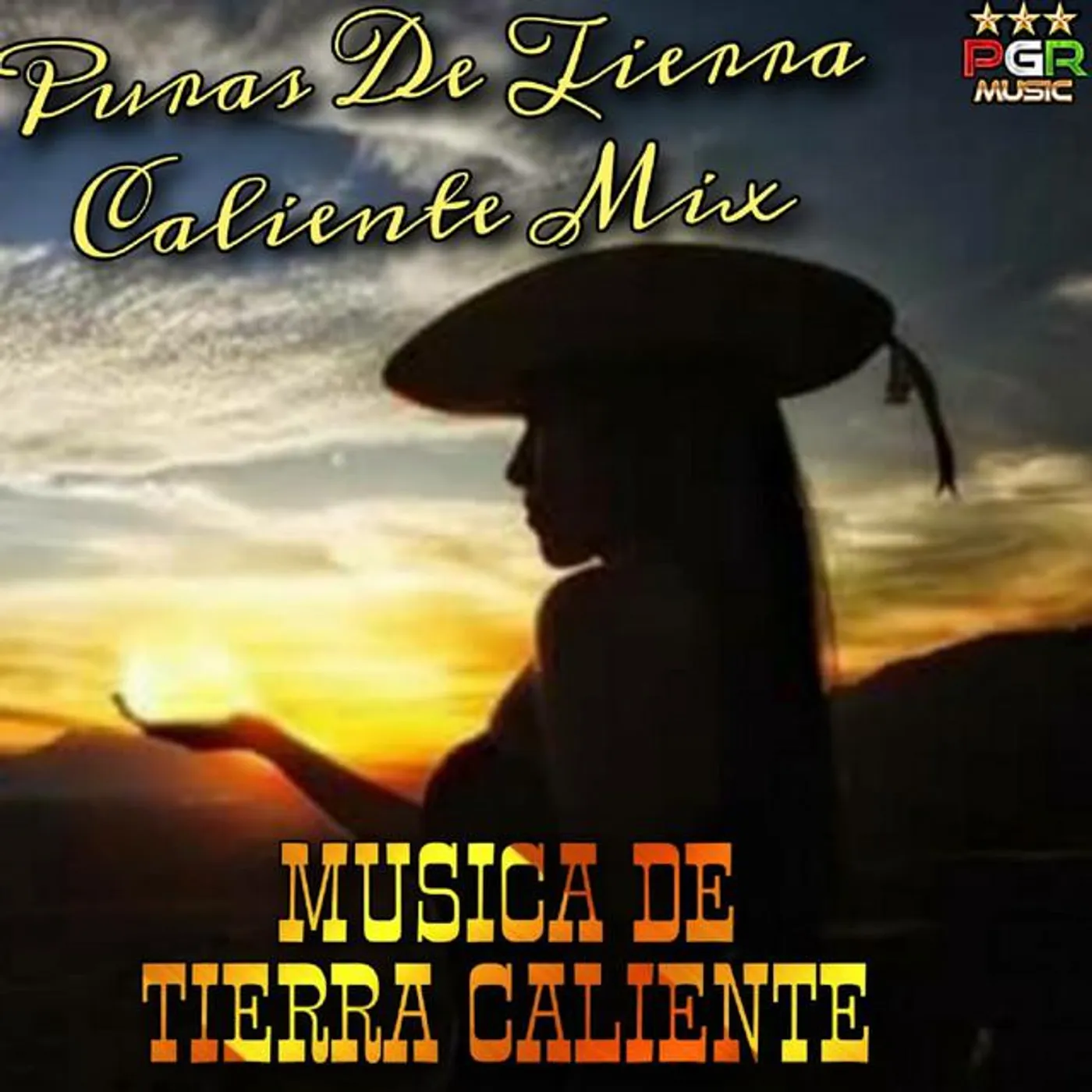 Musica De Tierra Caliente