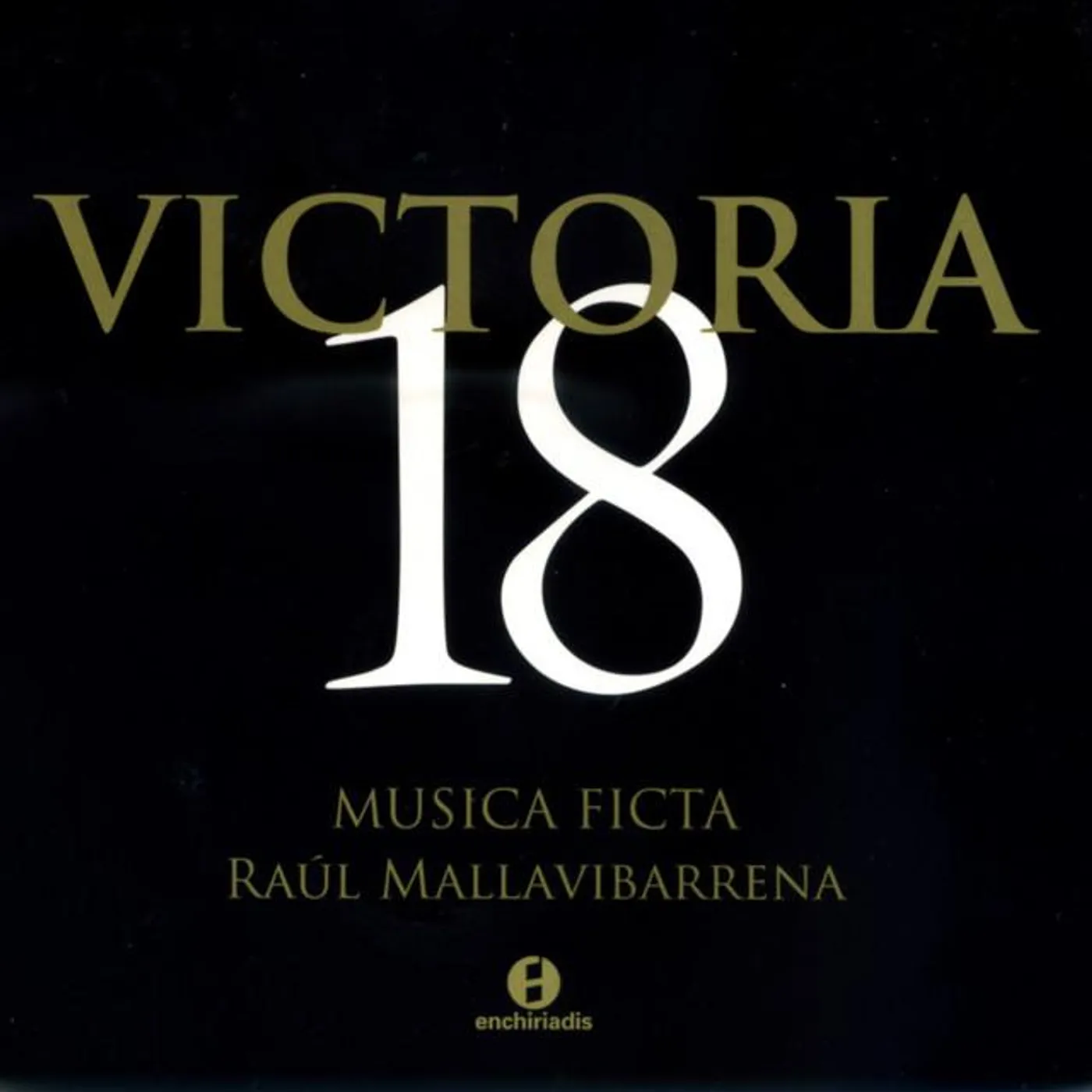 Musica Ficta & Raúl Mallavibarrena