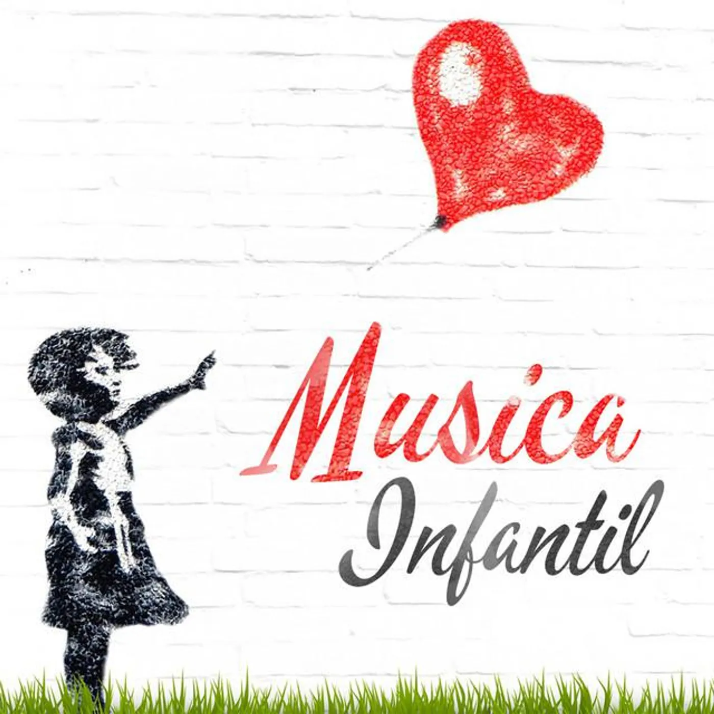 Musica Infantil Brand Page