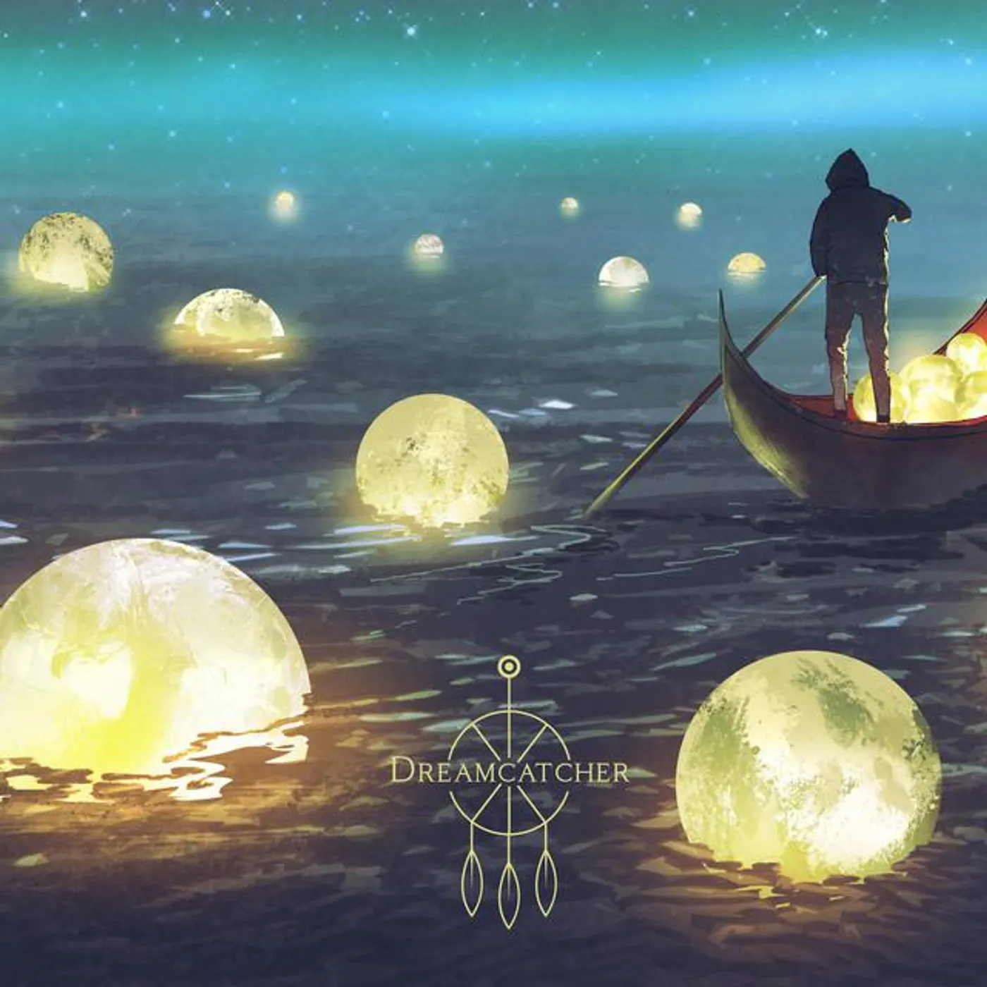 Musica Para Dormir Dreamcatcher