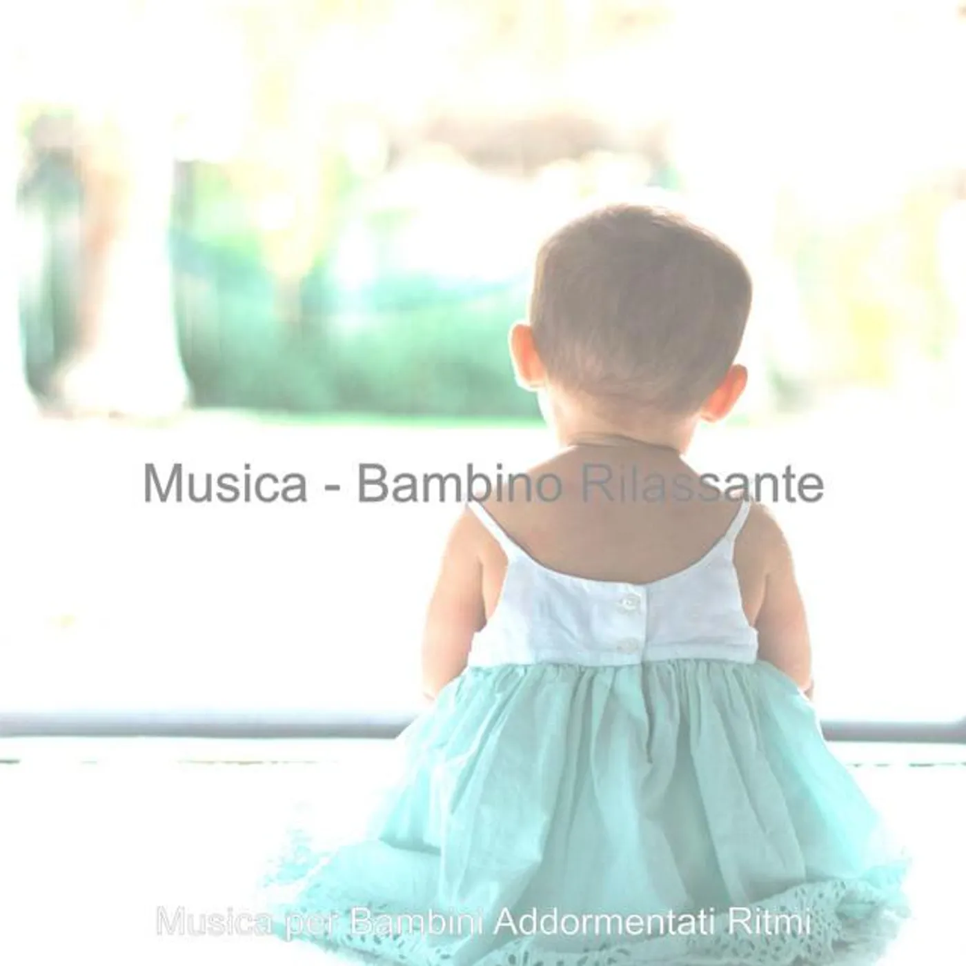 Musica per Bambini Addormentati Ritmi Brand Page
