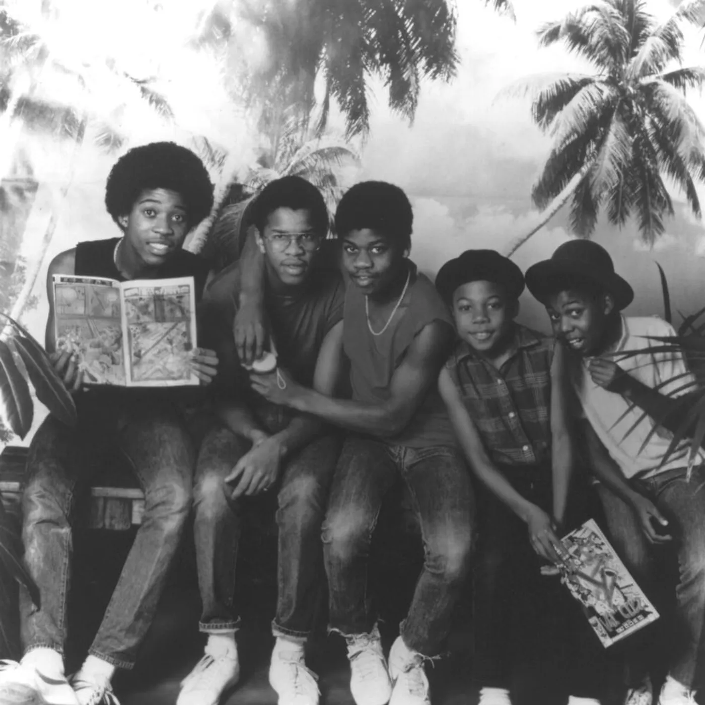 Musical Youth