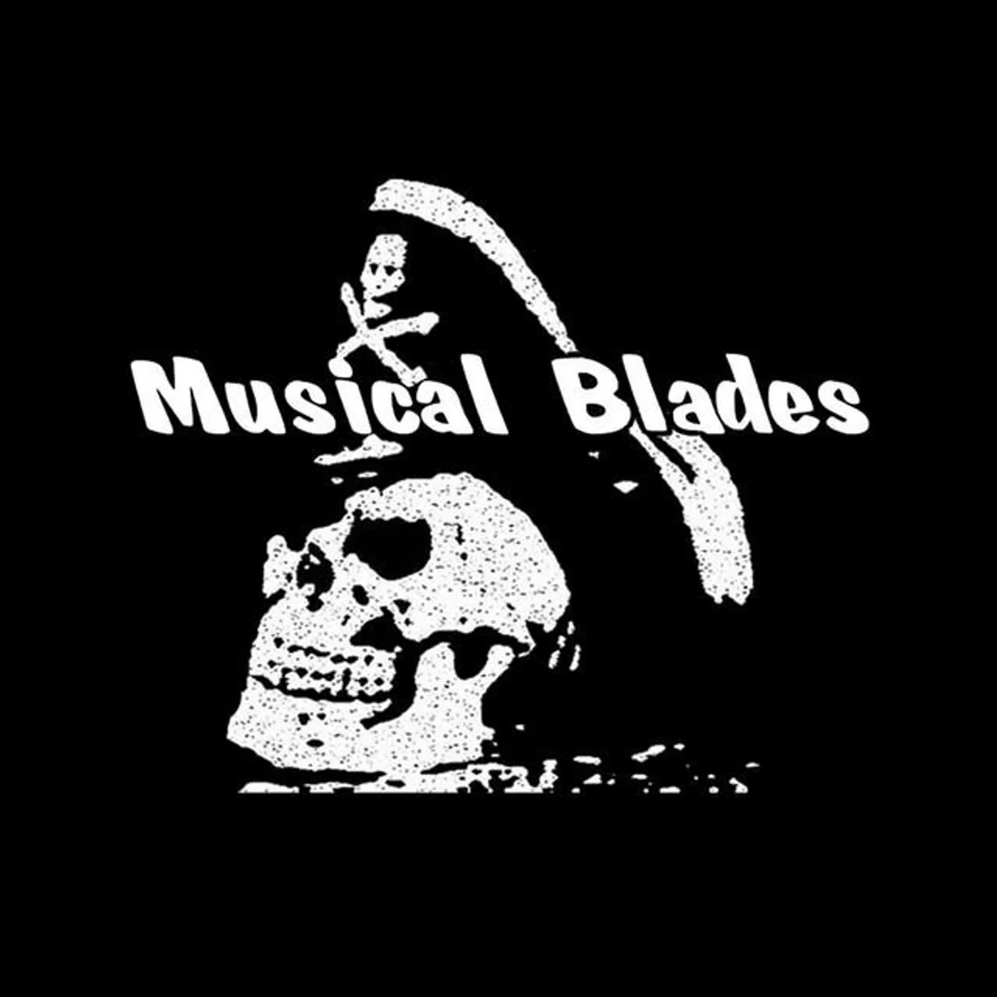 Musical Blades Brand Page