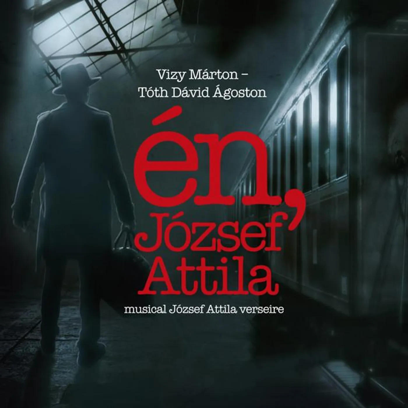 Musical József Attila verseire