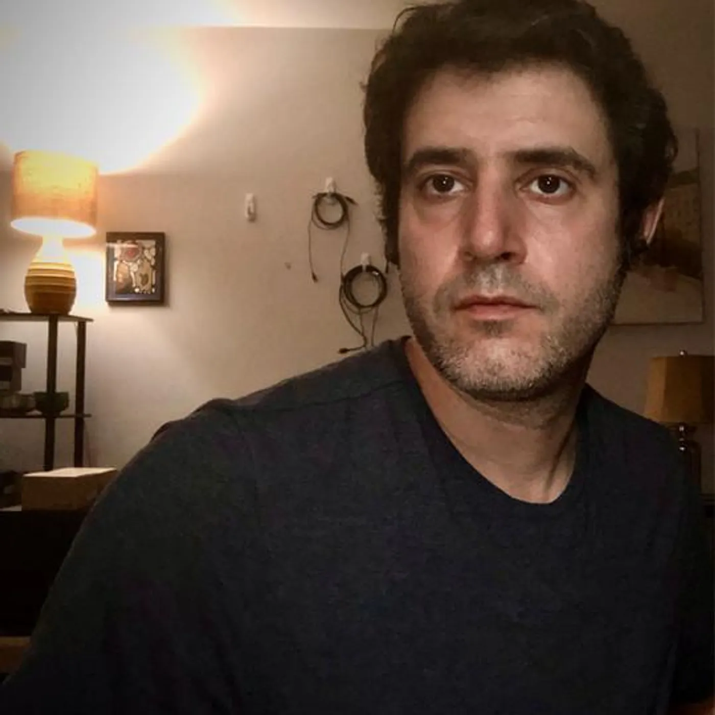 Musical Mandalas Brand Page