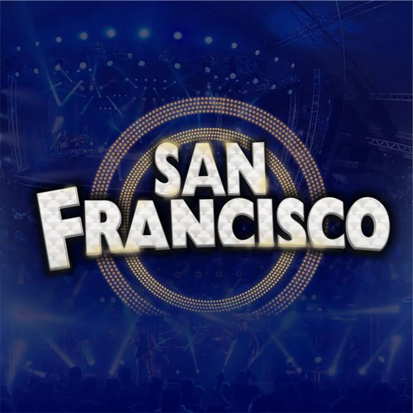 Musical San Francisco