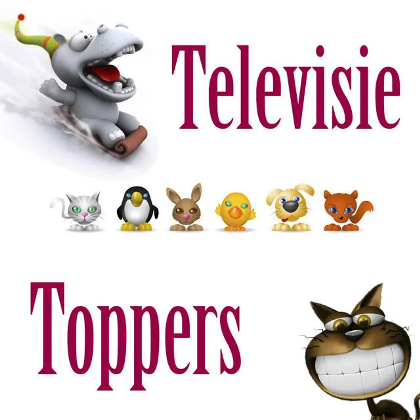 Musicalorkest Sterrenslag