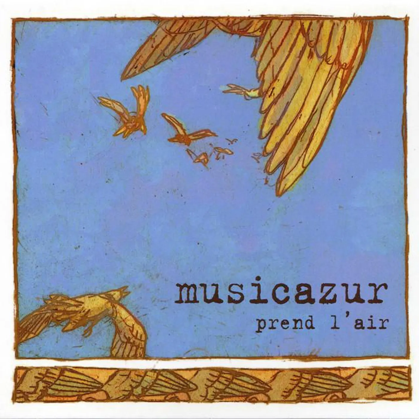 Musicazur
