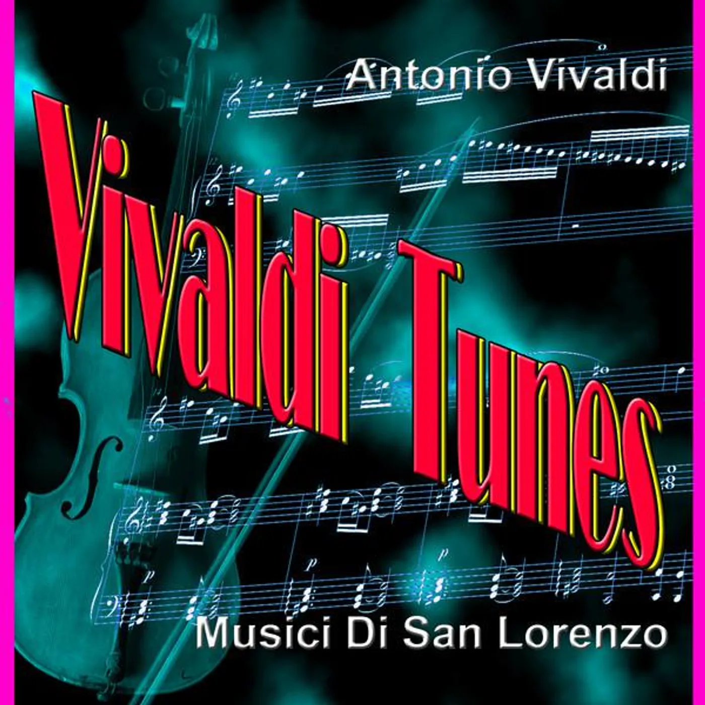 Musici Di San Lorenzo Brand Page