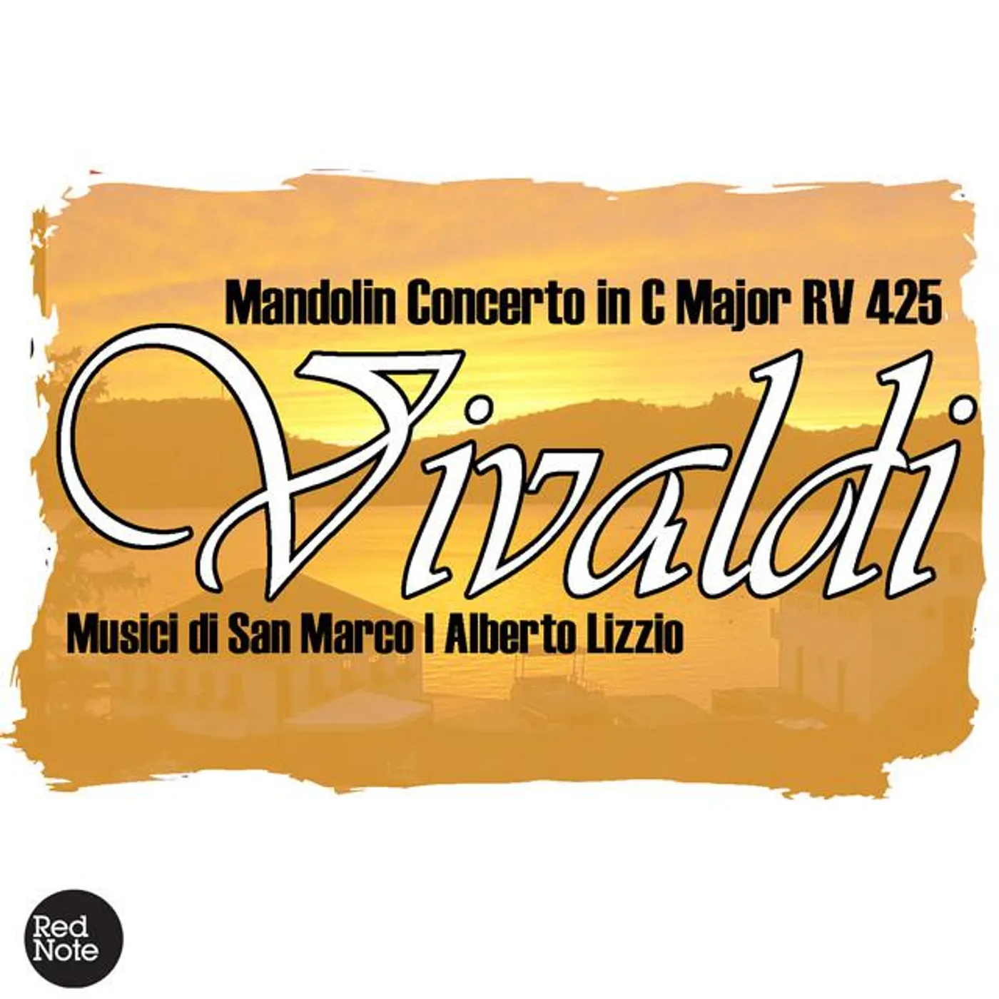 Musici di San Marco & Alberto Lizzio