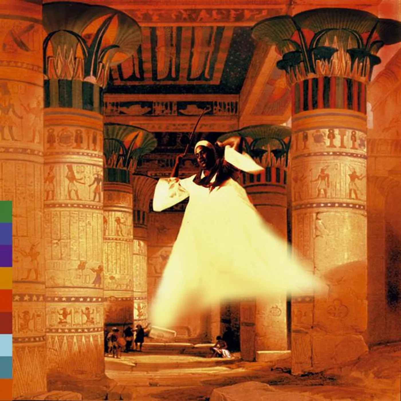 Musicians Of The Nile Brand Page