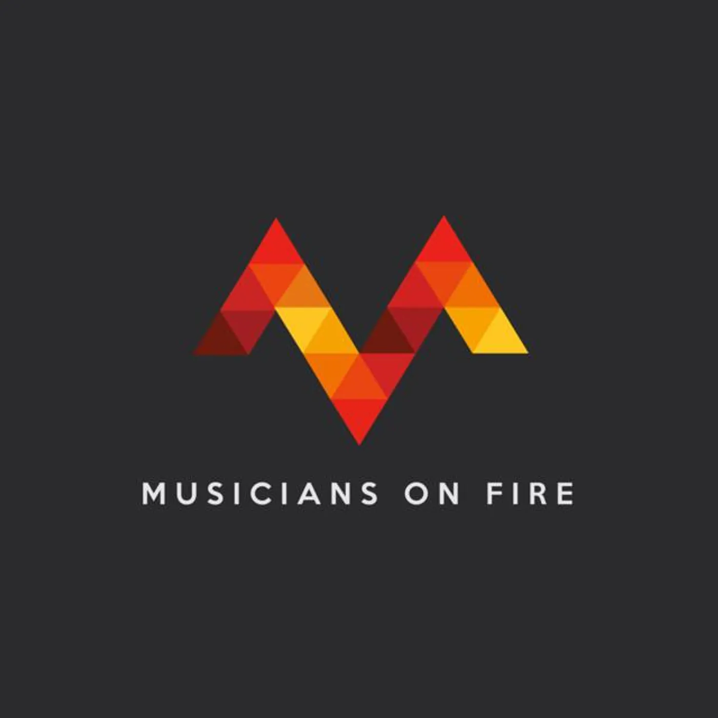 Musicians On Fire