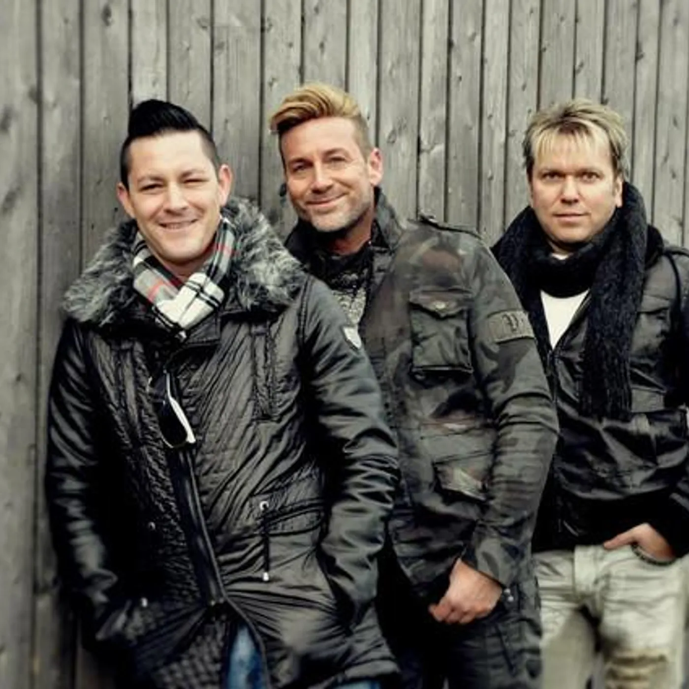 Musikapostel Brand Page