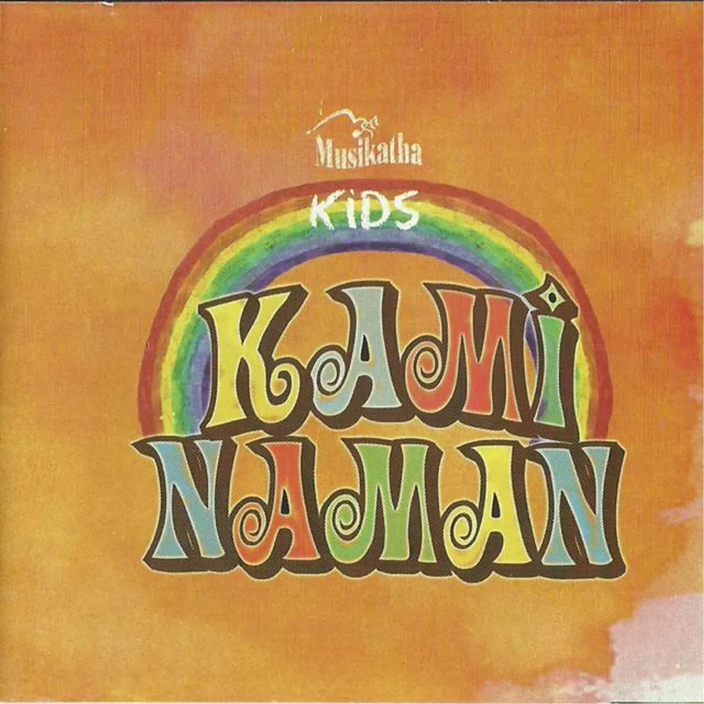 Musikatha Kids Brand Page