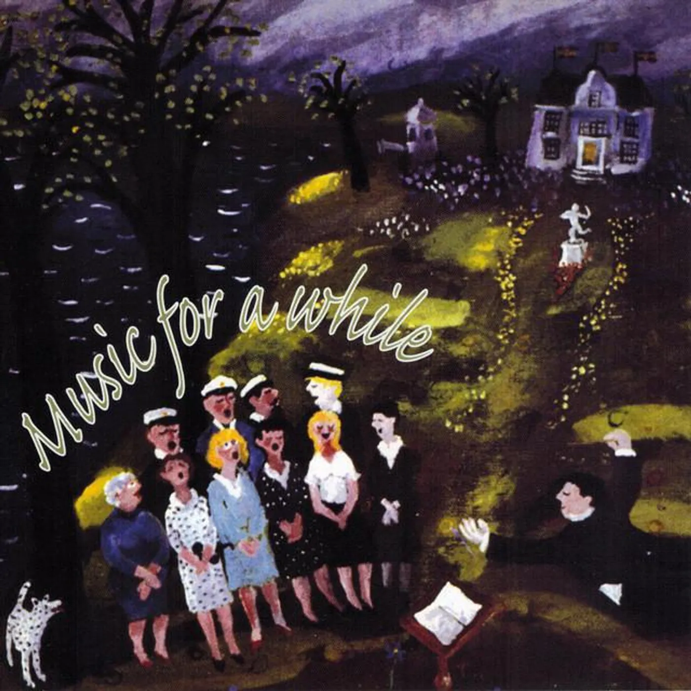 Musikhögskolans Kammarkör Piteå