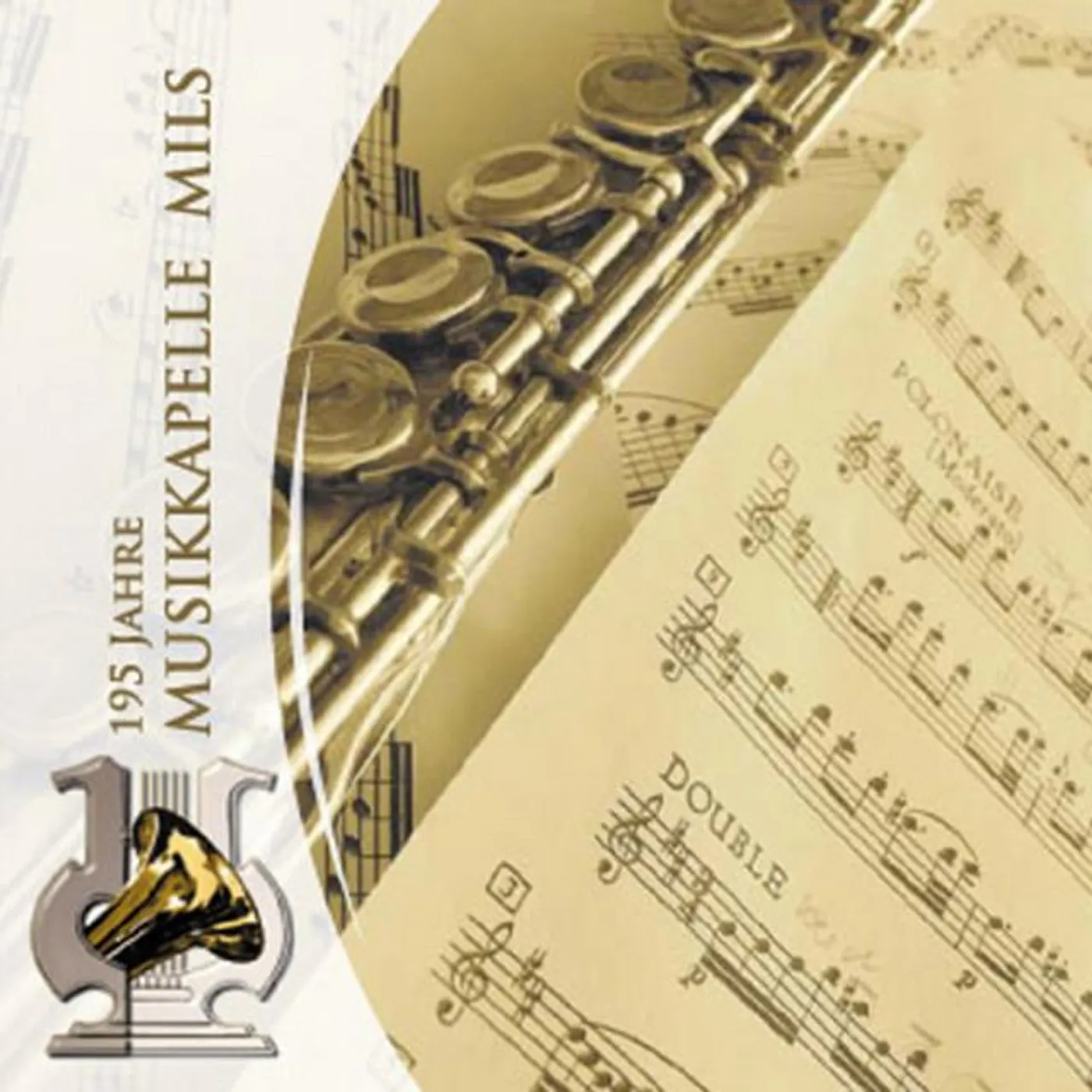 Musikkapelle Mils Conductor Oswald Klingler