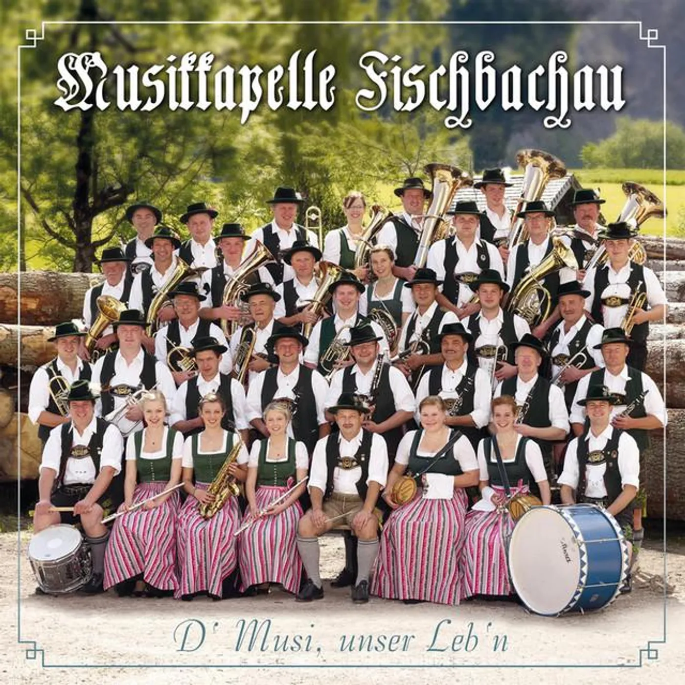 Musikkapelle Fischbachau
