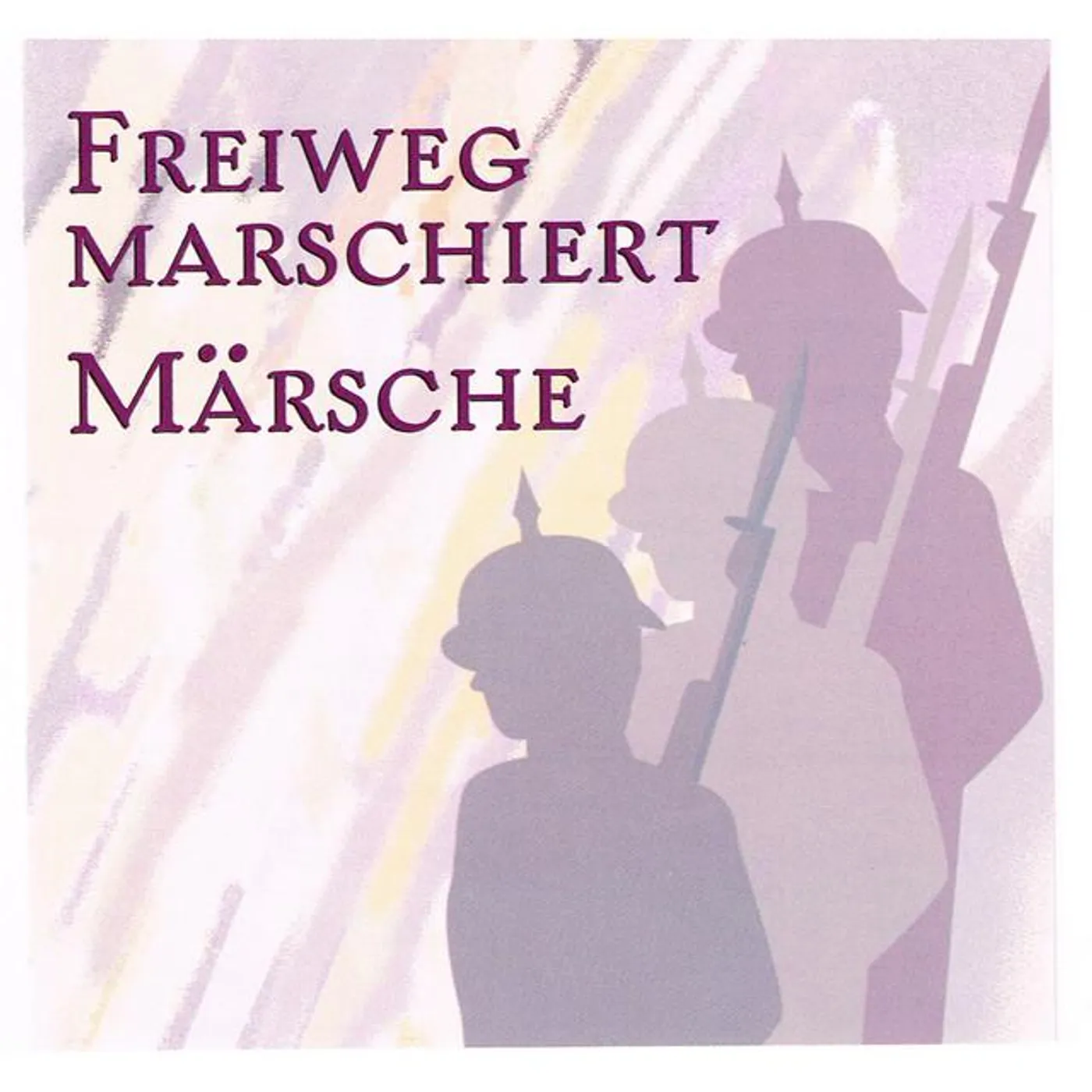 Musikkorps der Luftwaffe II