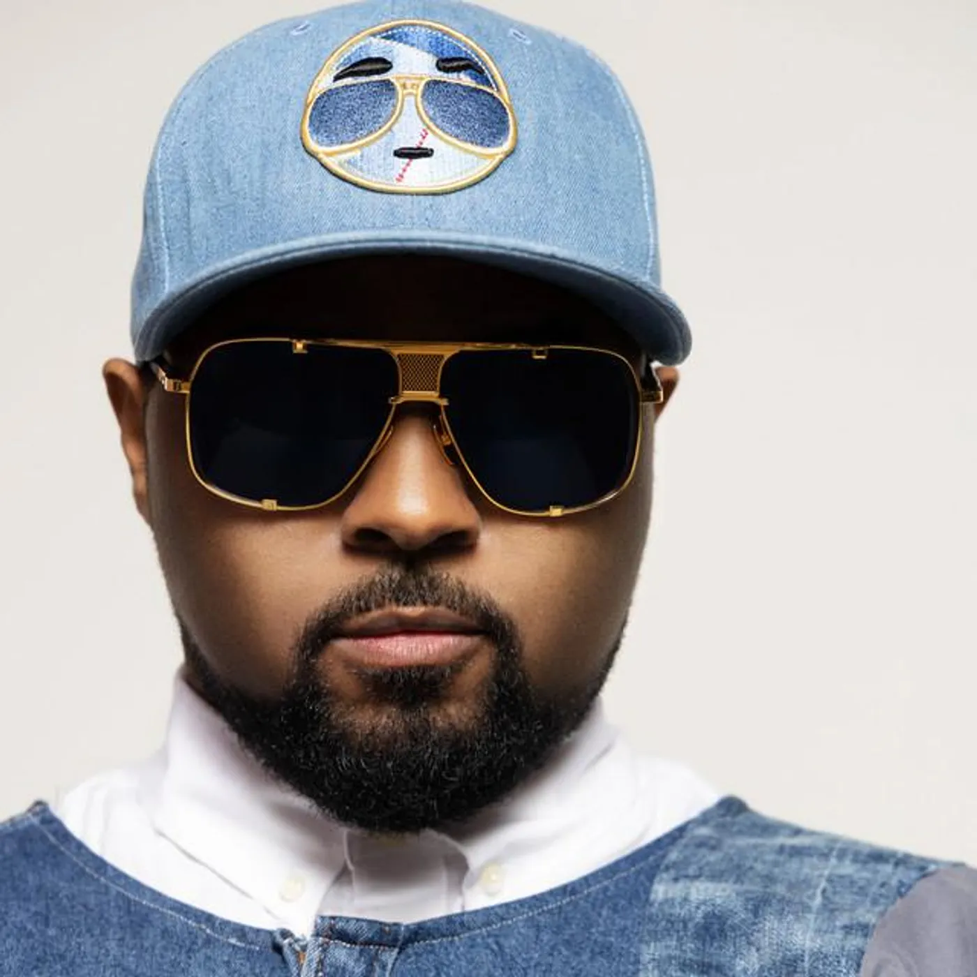 Musiq Soulchild Brand Page