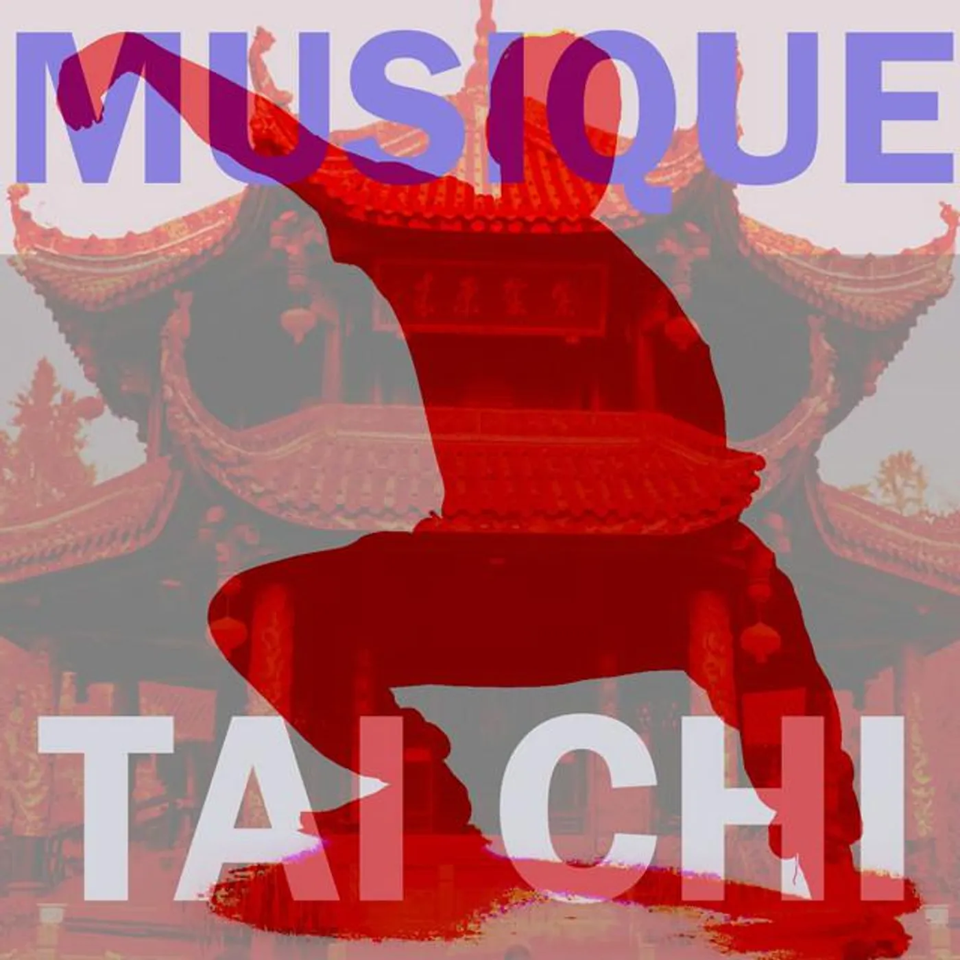 Musique Tai Chi Brand Page