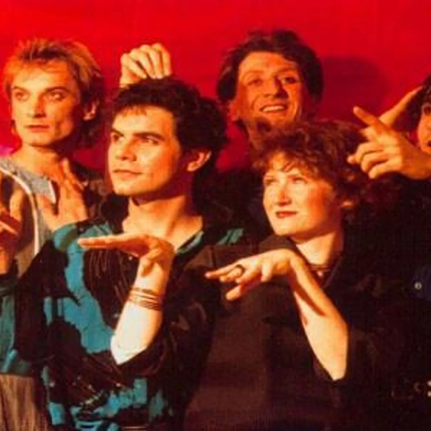 Musique Noise Brand Page