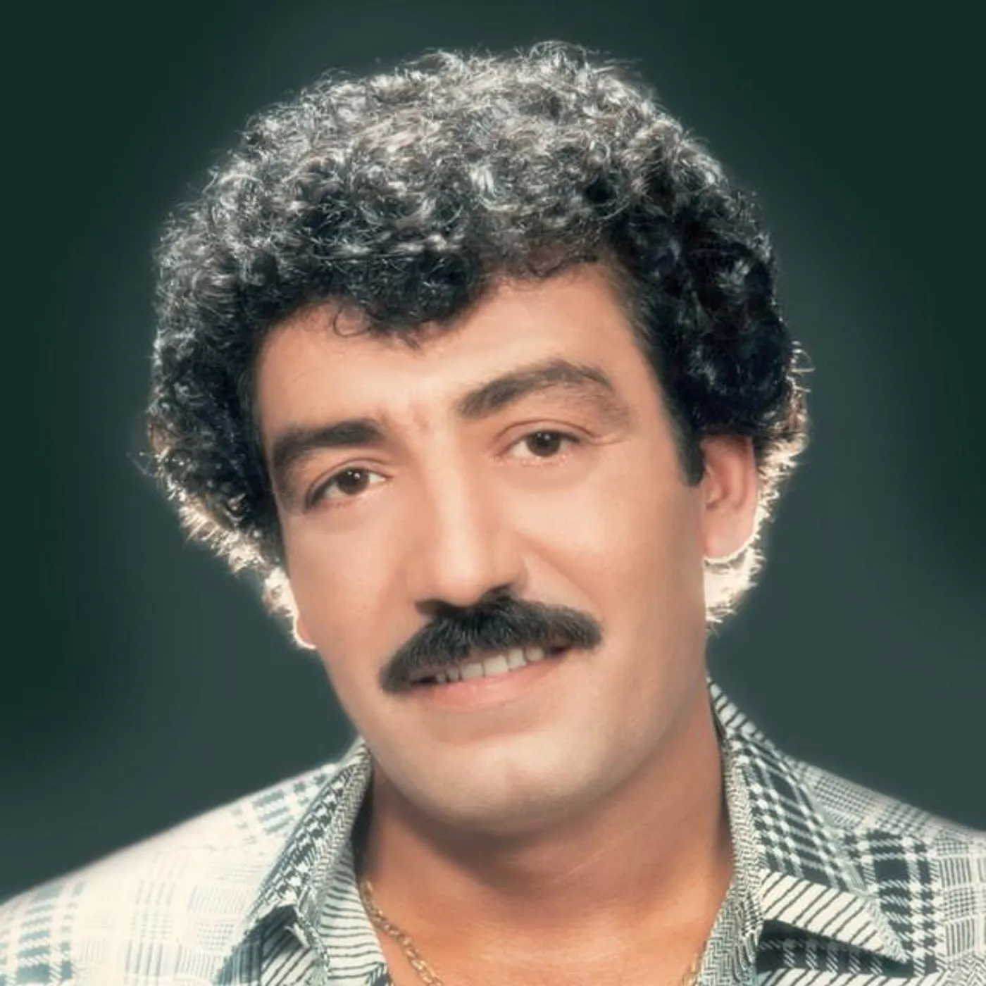 Müslüm Gürses Brand Page