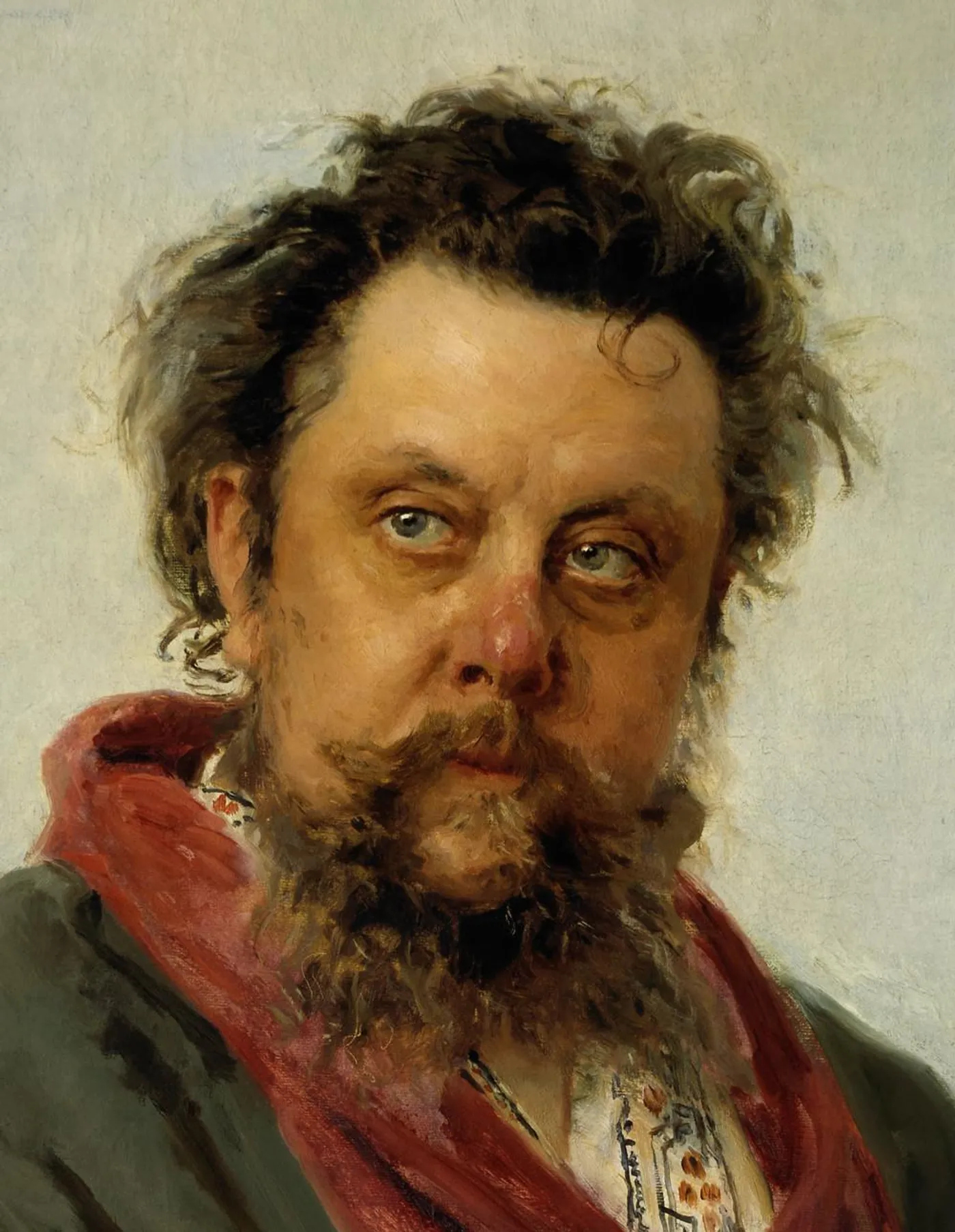 Mussorgsky