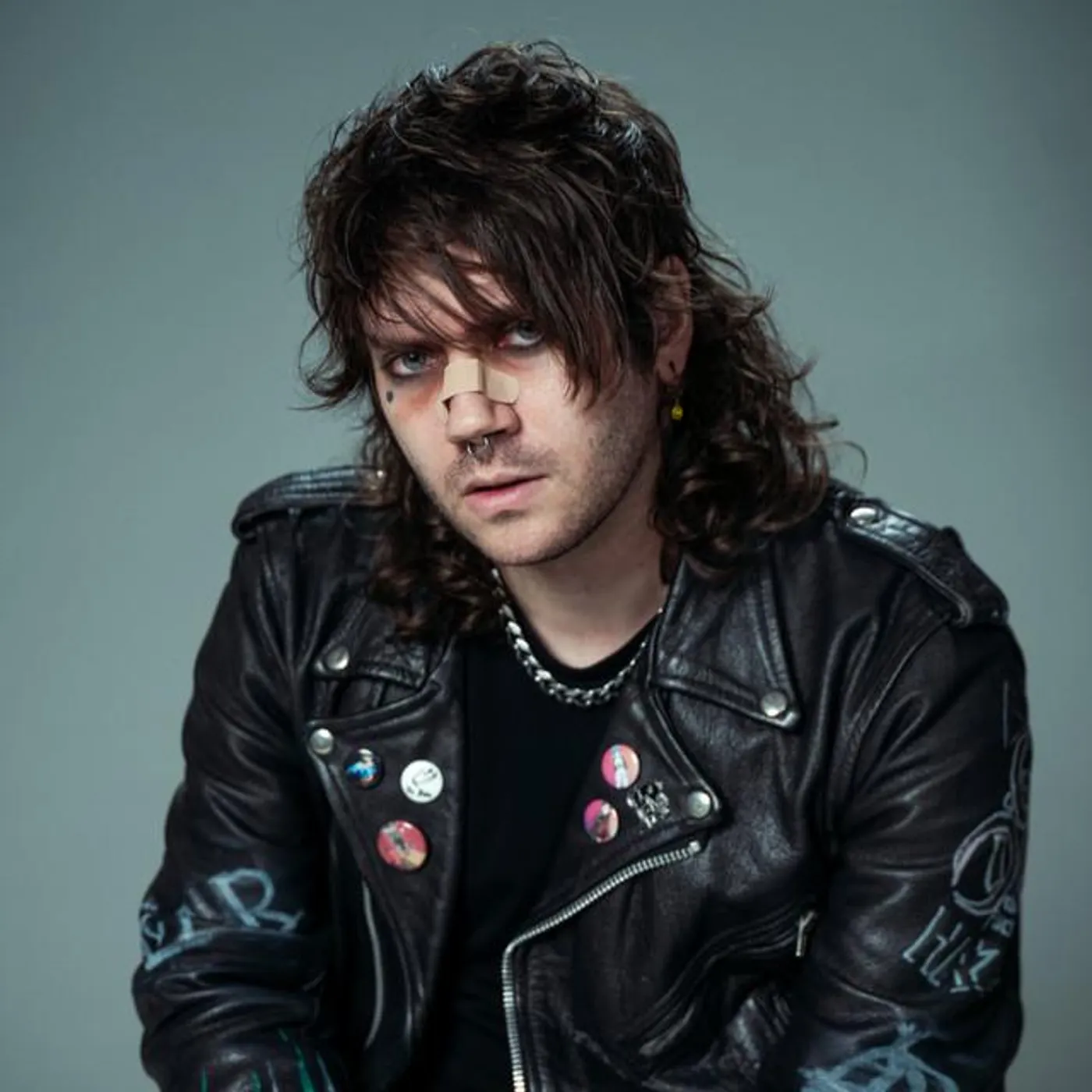 MUST DIE! Brand Page