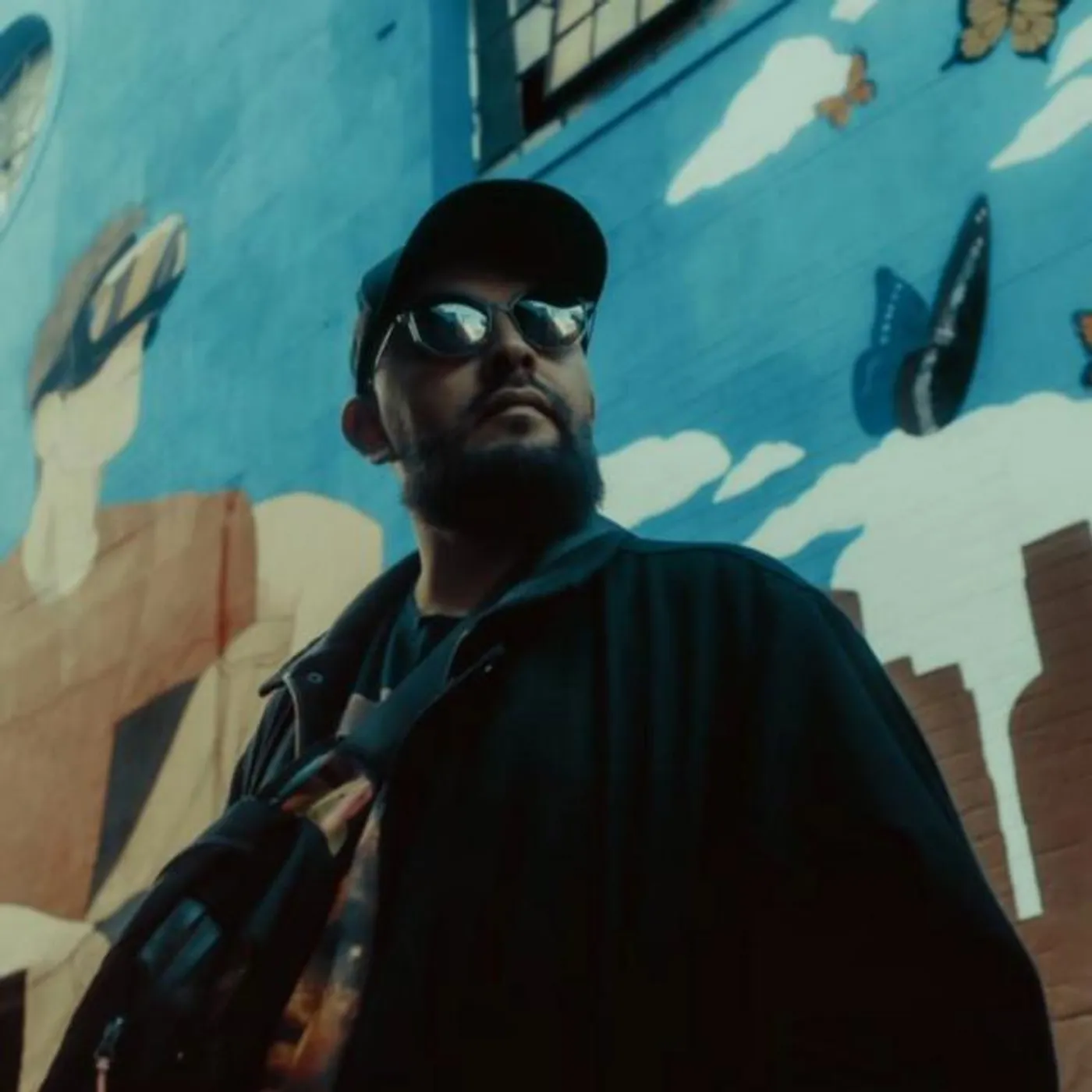 Mustafá Yoda Brand Page