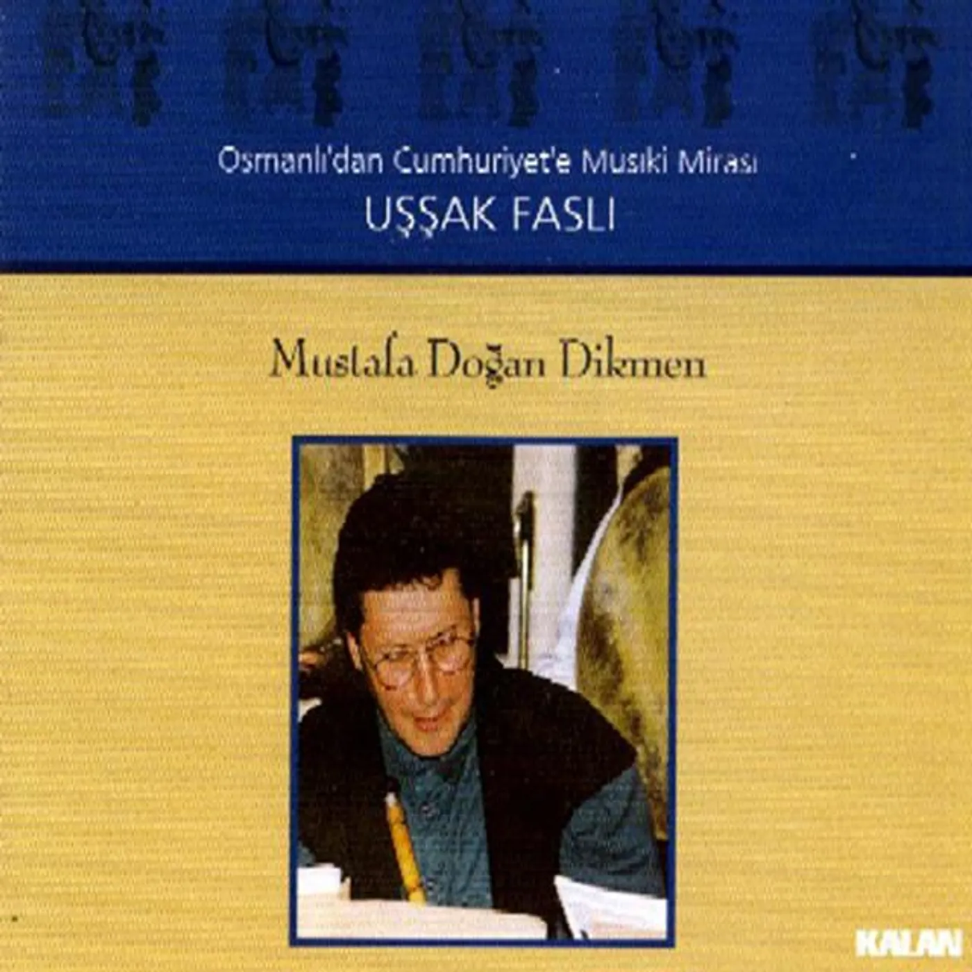 Mustafa Dogan Dikmen
