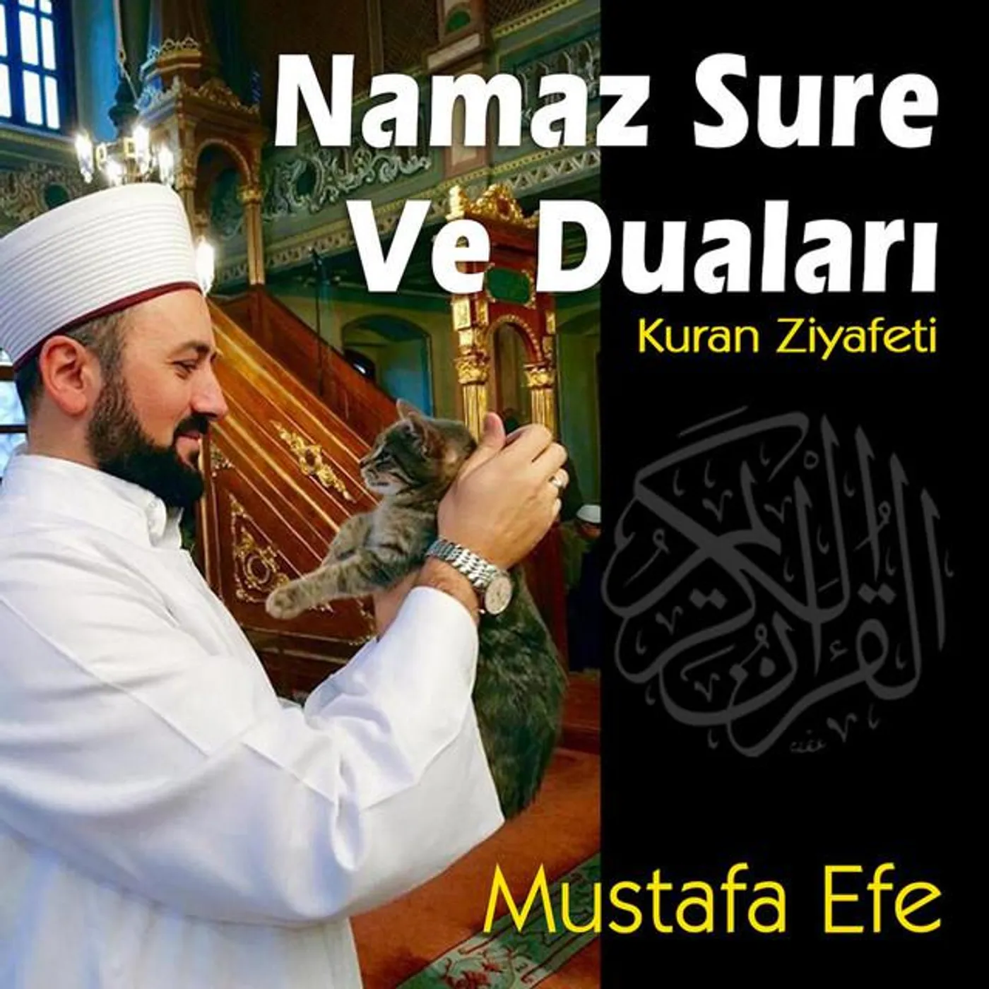Mustafa Efe