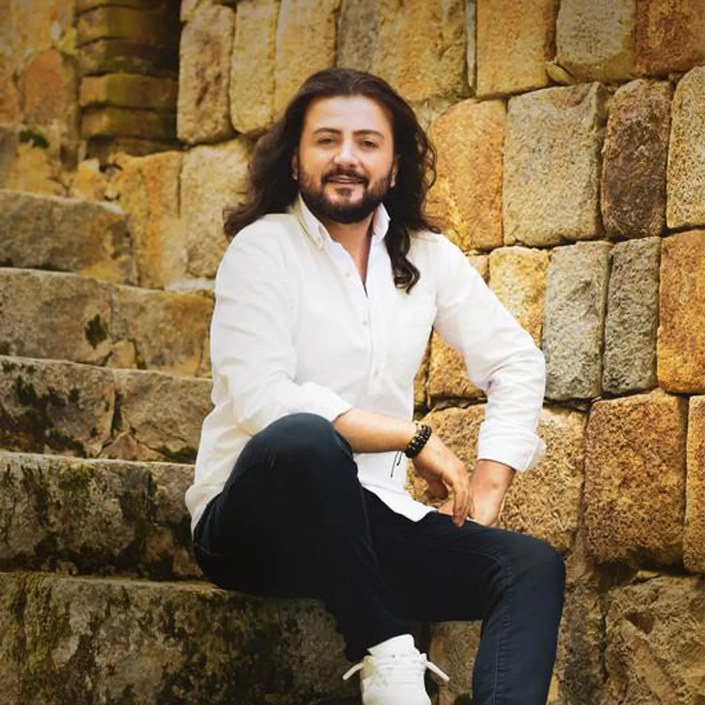 Mustafa Gökay Ferah