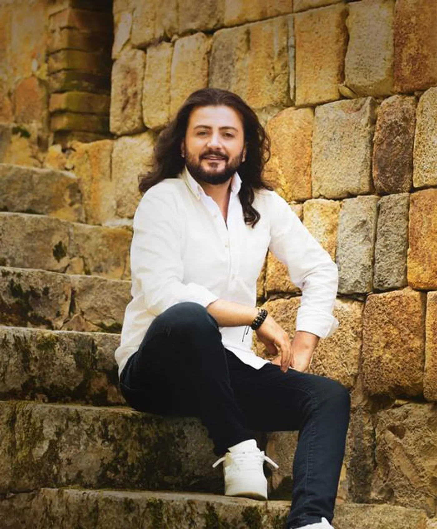 Mustafa Gökay Ferah