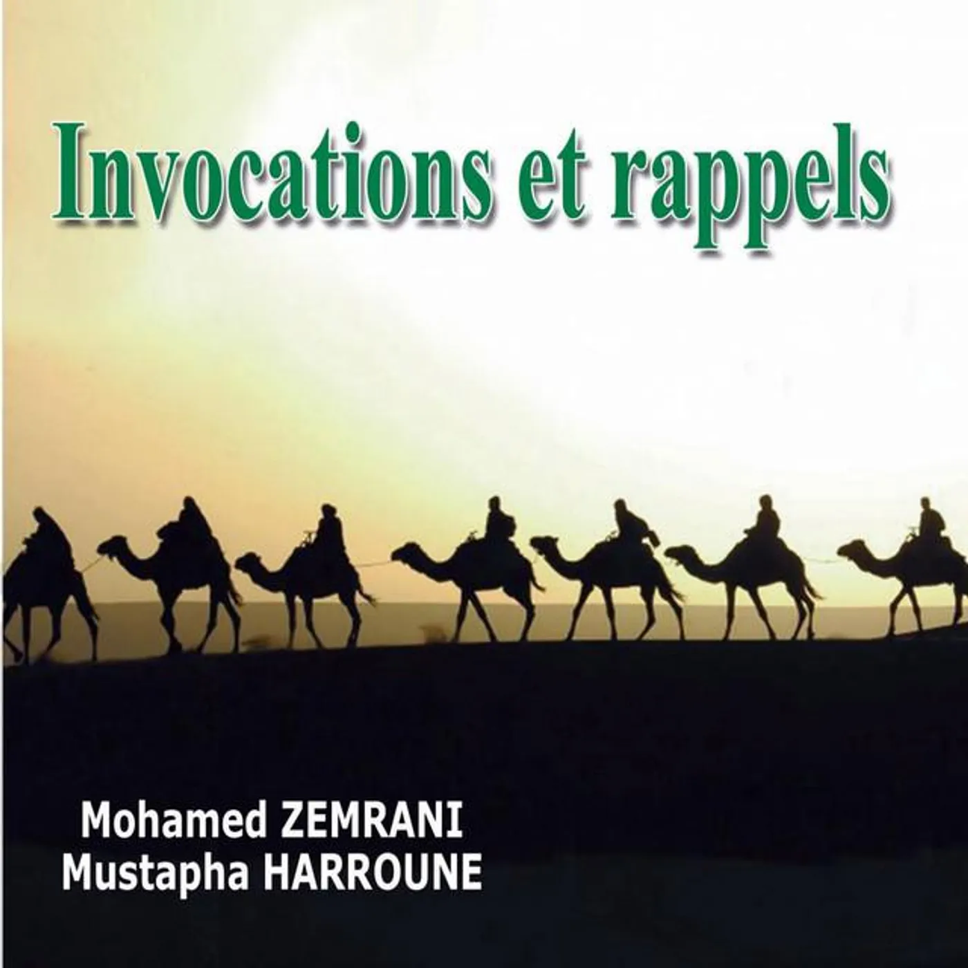 Mustapha Harroune