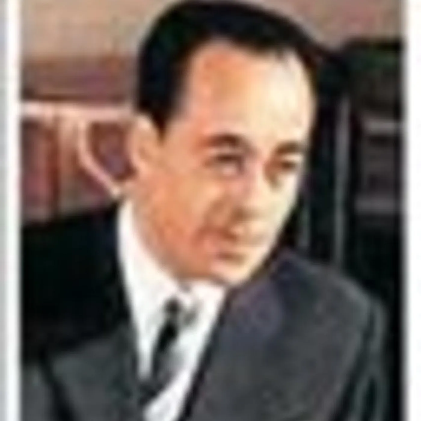 Mustapha Skandrani Brand Page