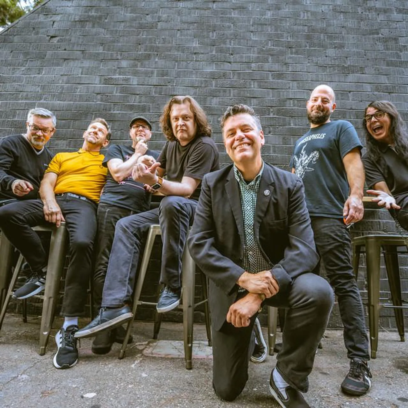 Mustard Plug Brand Page