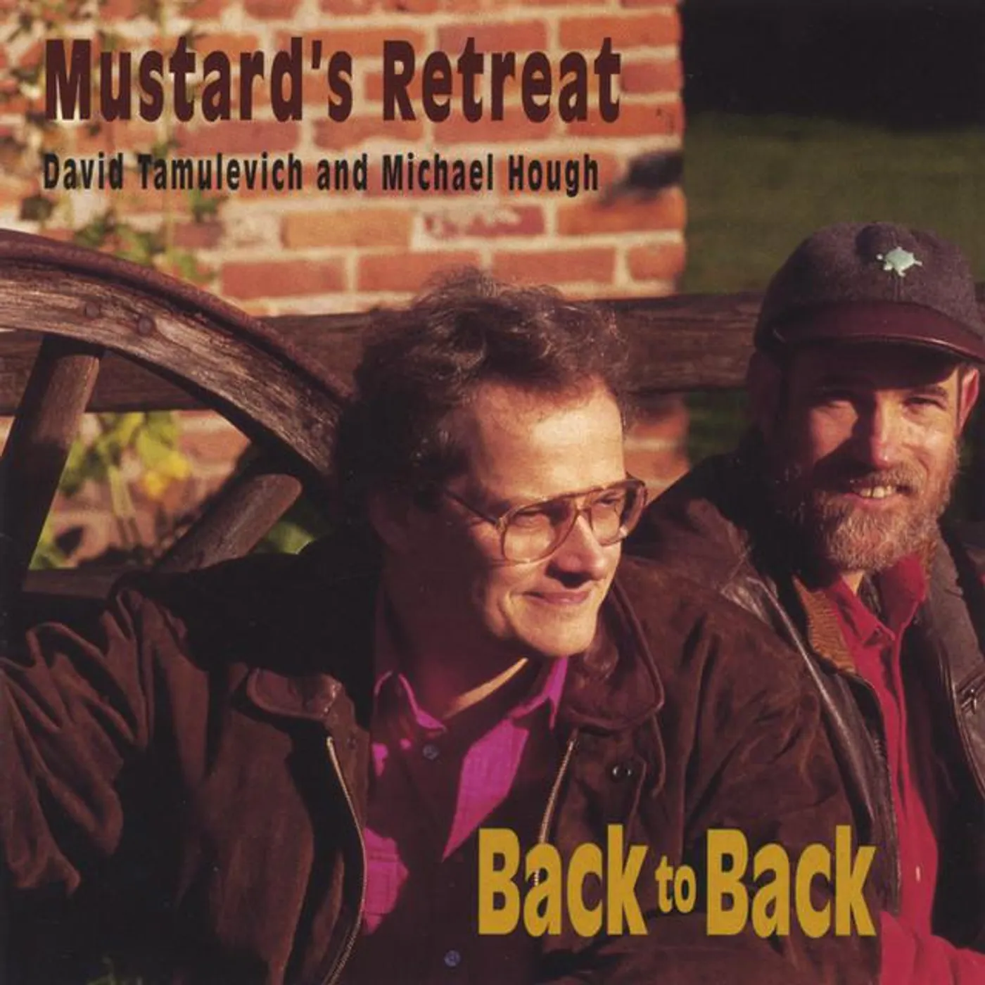 Mustard's Retreat