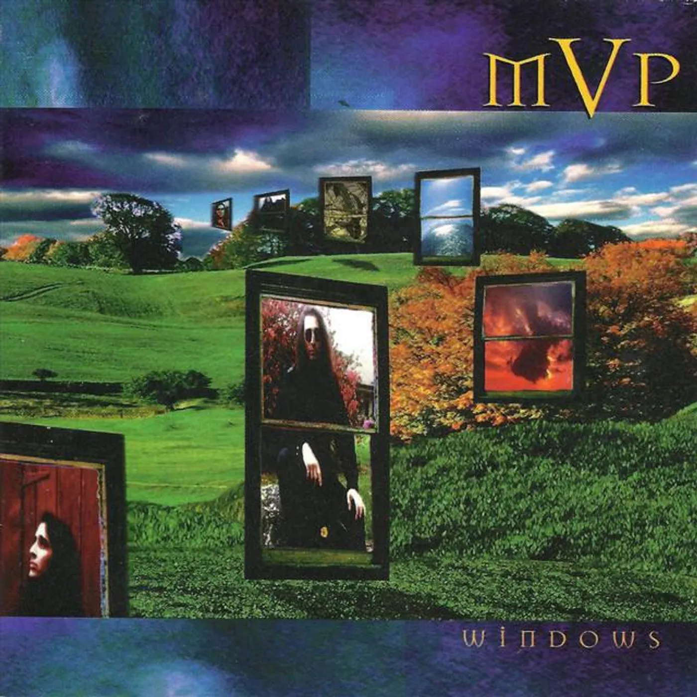 MVP 1691739 Brand Page