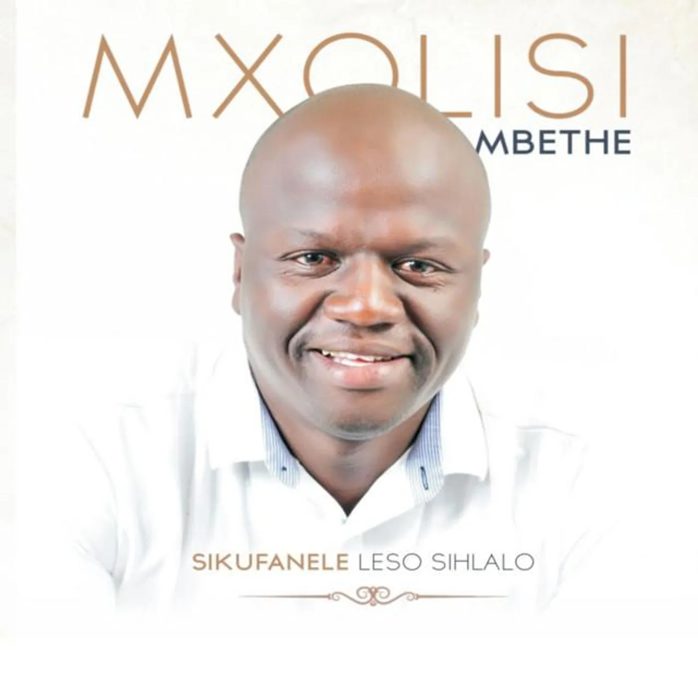 Mxolisi Mbethe