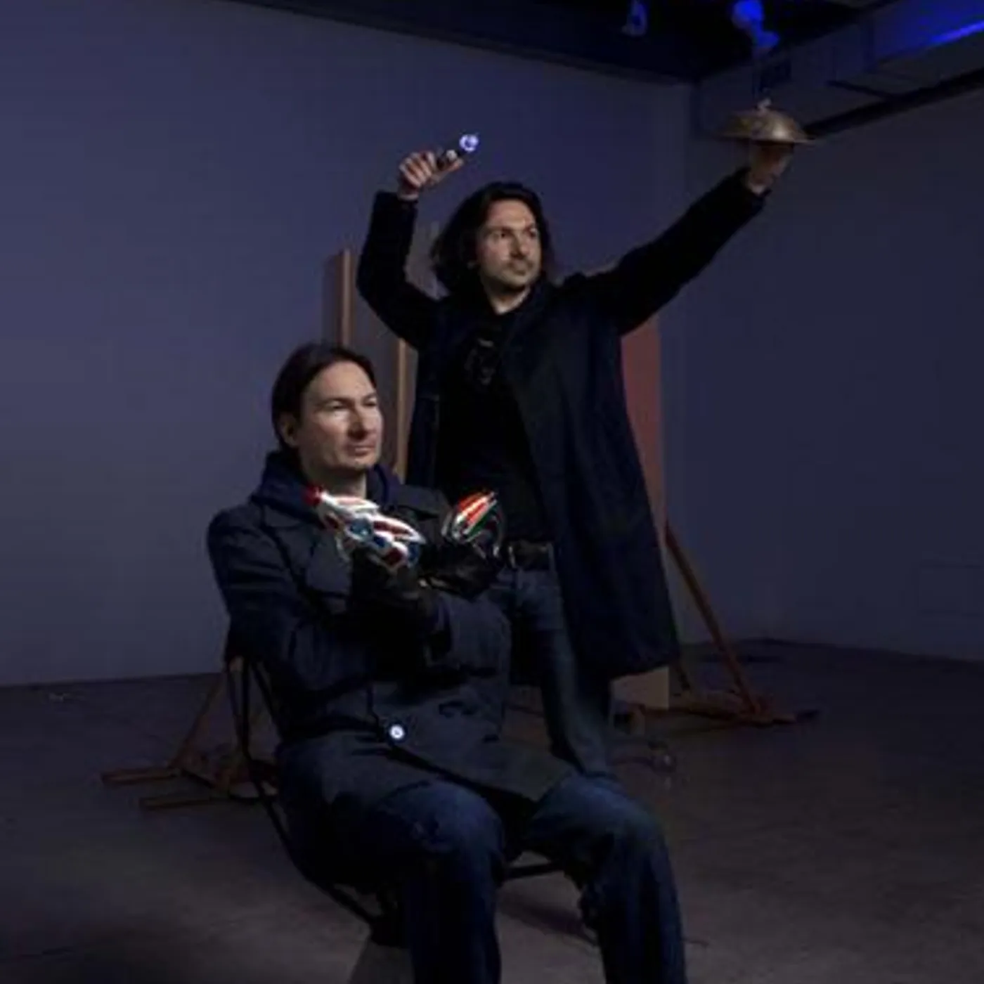 My Cat Is An Alien Brand Page