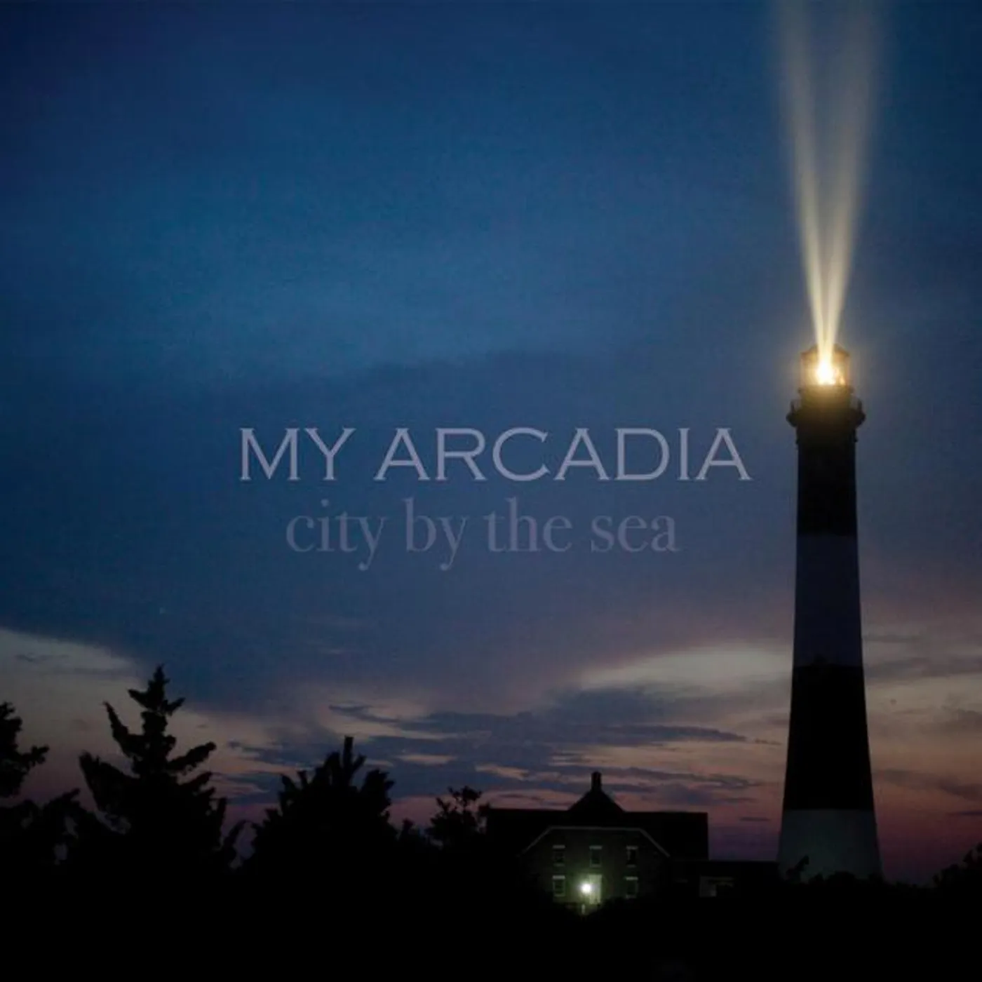 My Arcadia