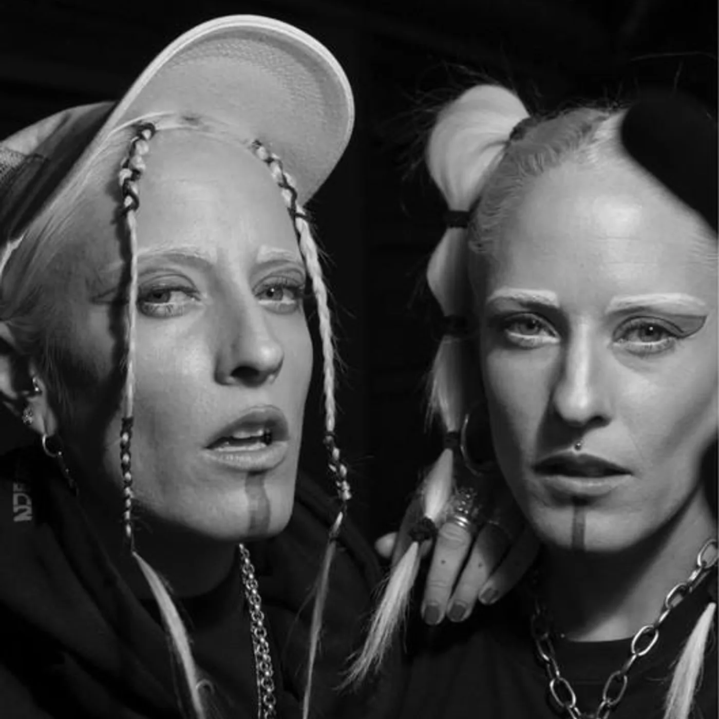 My Bad Sister Brand Page