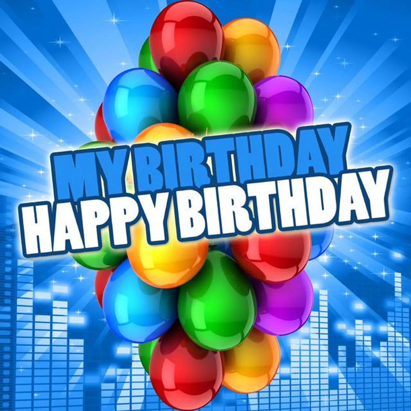 My Birthday