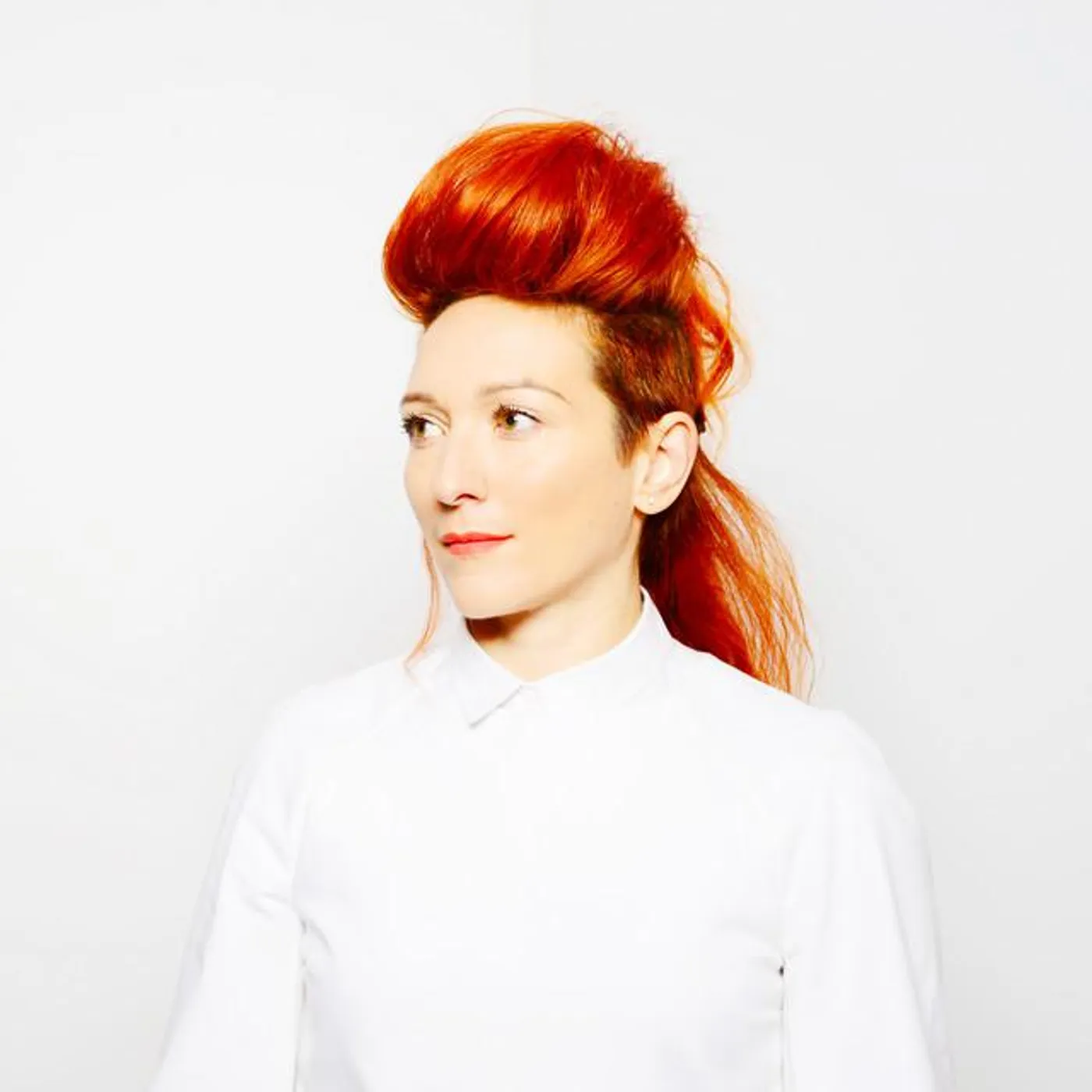 My Brightest Diamond Brand Page