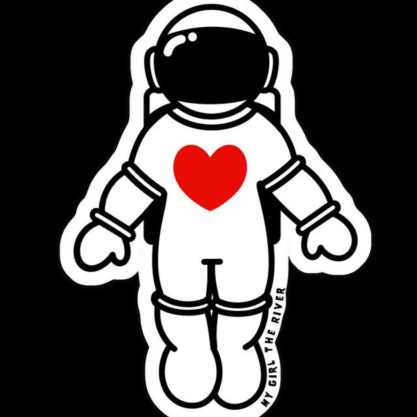 My Girl The River Brand Page