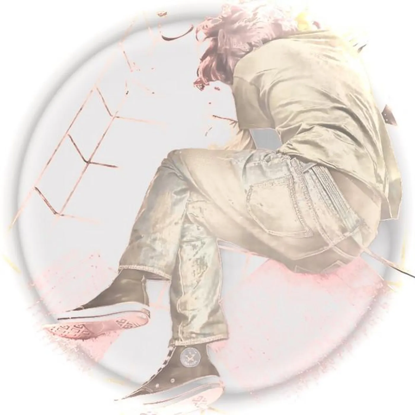 My Guitar Is Trying to Kill Me