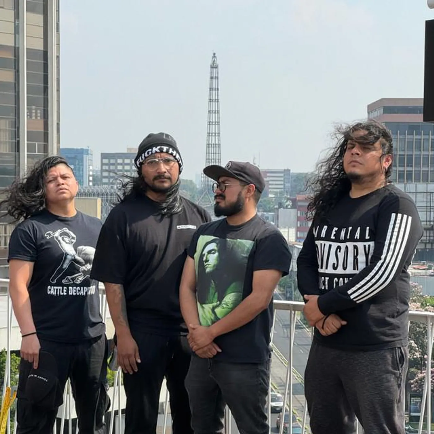 My Evilness Reached More After I Died