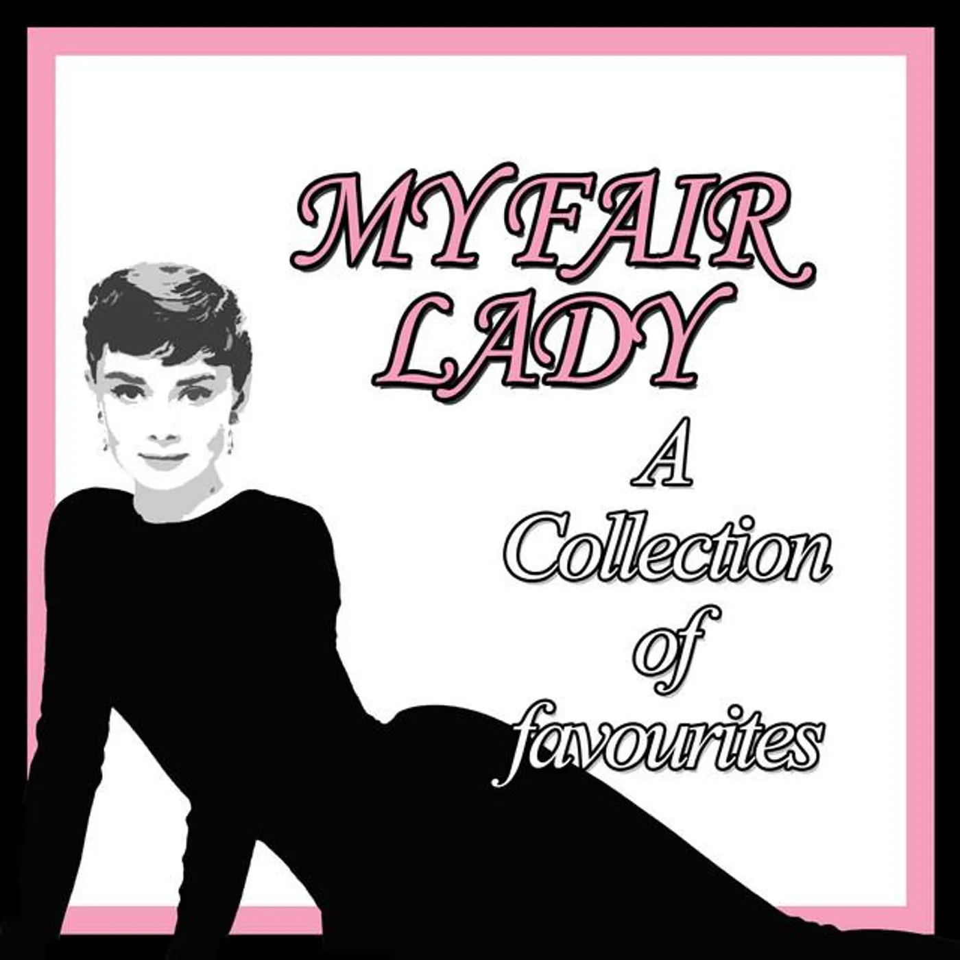 My Fair Lady Orchestra Brand Page